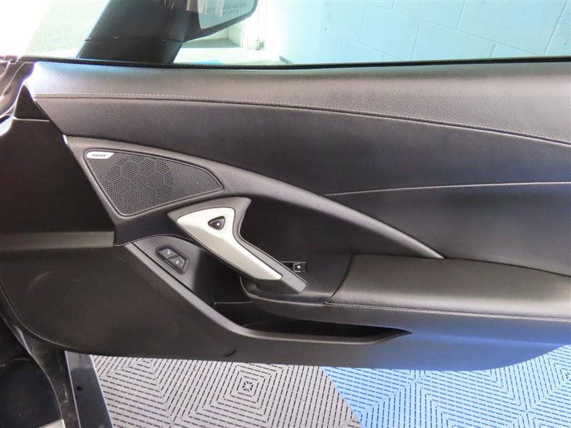 Used 2019 Chevrolet Corvette Grand Sport image 30