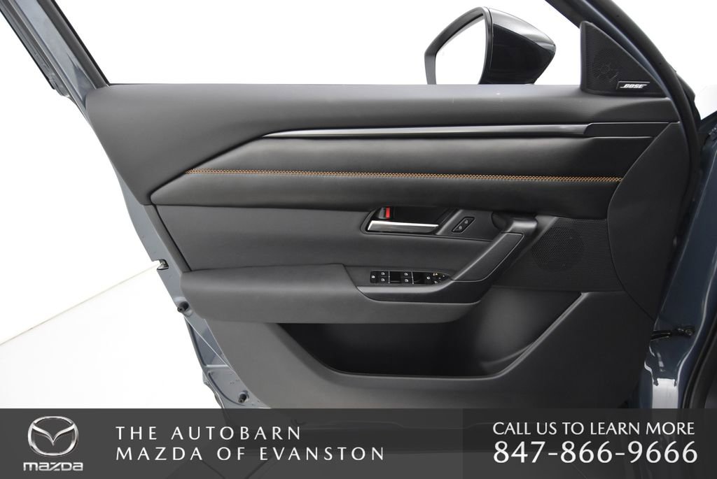 New 2026 MAZDA CX-50 2.5 Hybrid w/ Weather Package image 31