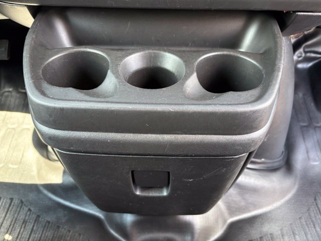 Used 2025 GMC Savana 2500 w/ Driver Convenience Package RWD image 24
