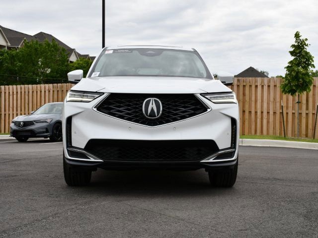 Certified 2026 Acura MDX FWD w/ Technology Package image 2