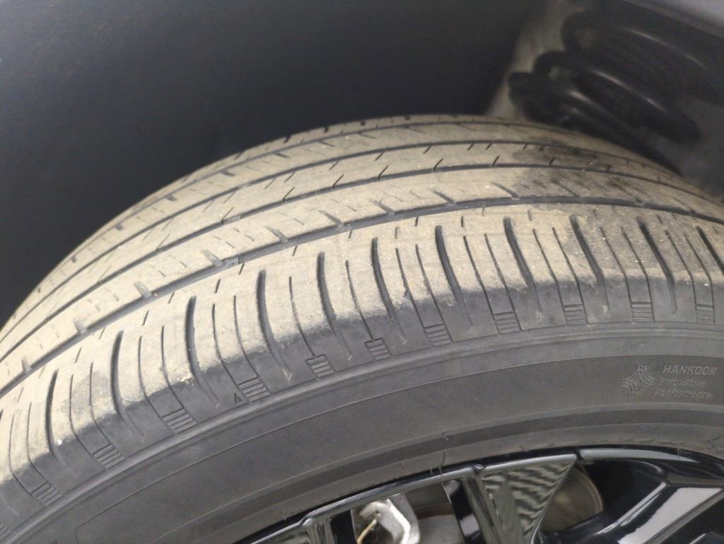 Certified 2024 Honda HR-V Sport image 30