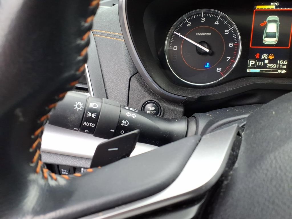 Used 2021 Subaru Crosstrek 2.5i Limited w/ Moonroof Package 2 image 18