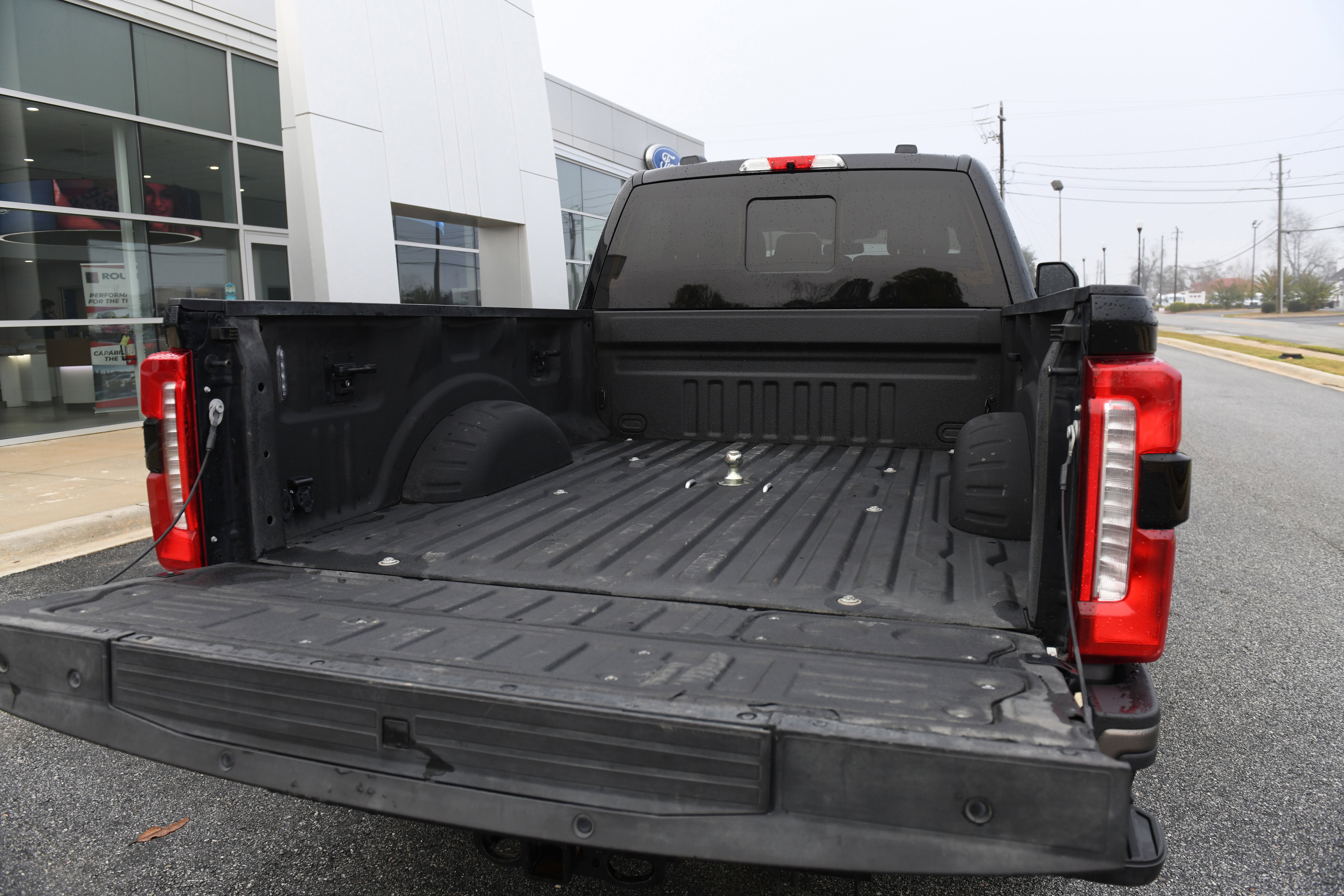 Used 2023 Ford F250 King Ranch image 19