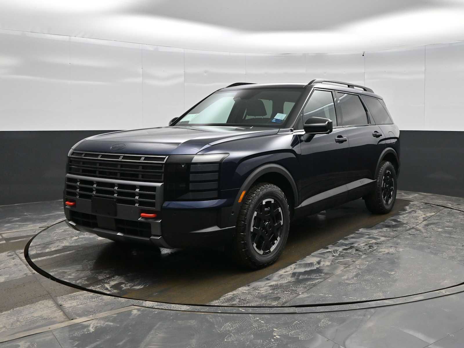 New 2026 Hyundai Palisade XRT Pro image 4