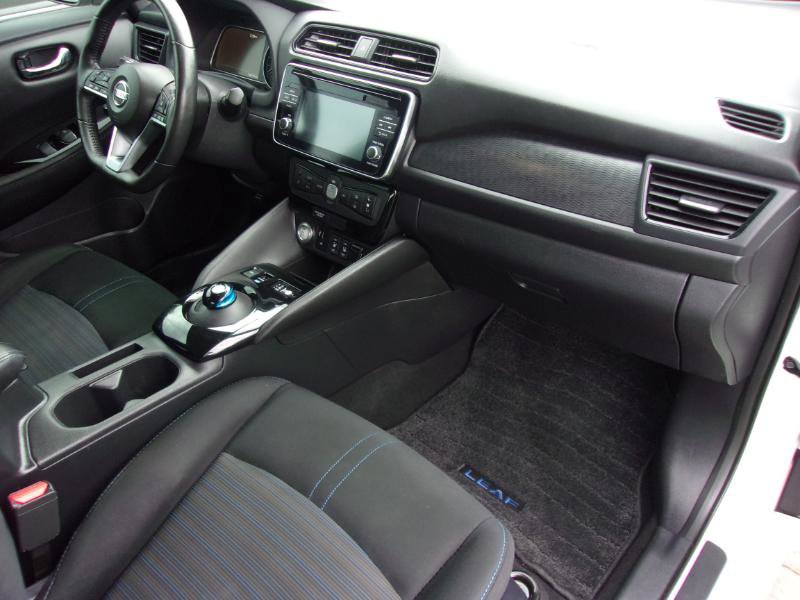 Used 2019 Nissan Leaf SV Plus image 24