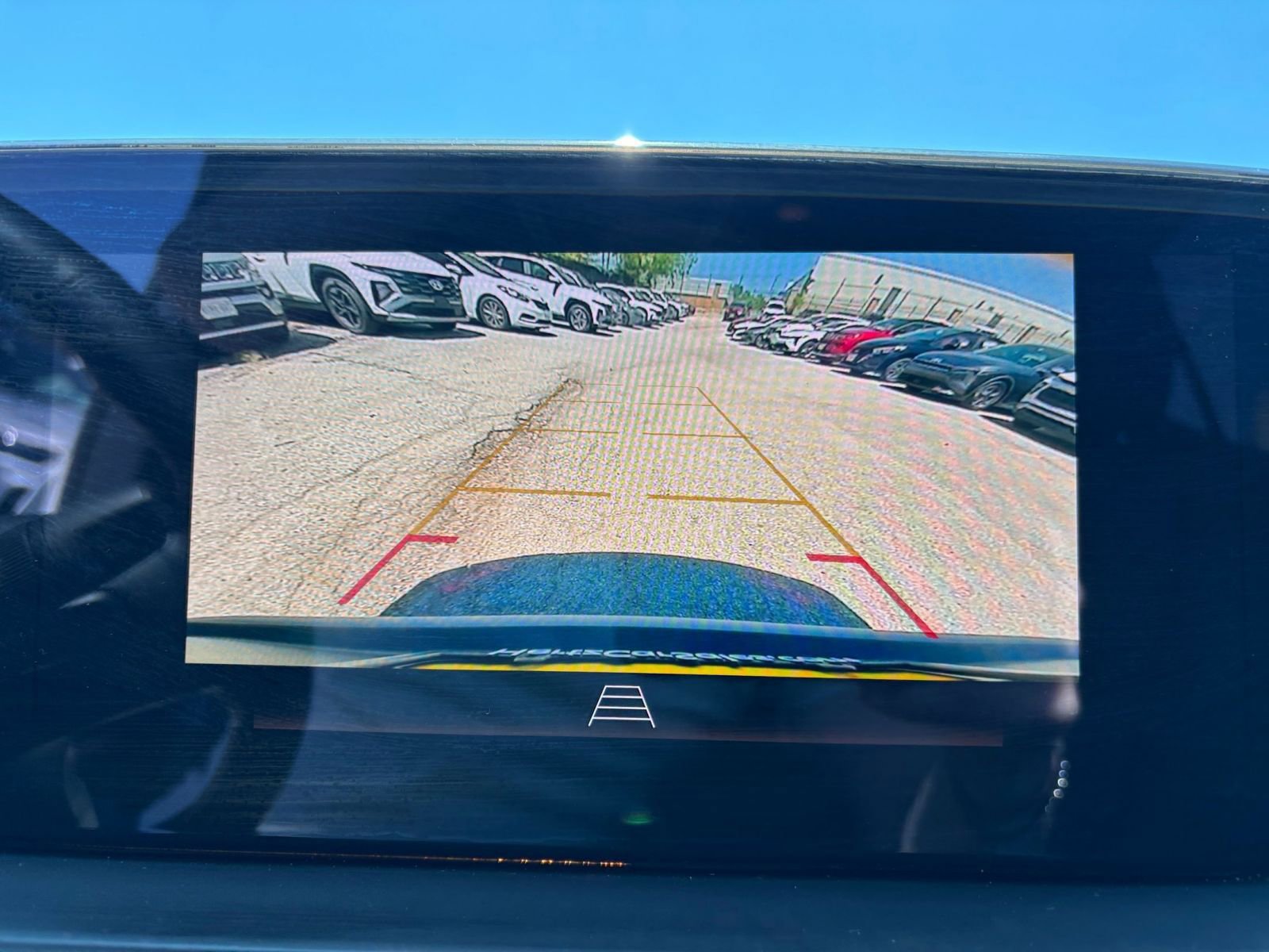 Used 2025 Buick Encore GX Preferred FWD image 20