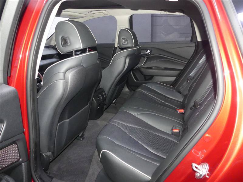 Used 2021 Acura TLX w/ Advance Package FWD image 28