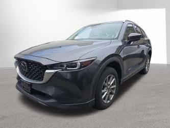 Used 2023 MAZDA CX-5 AWD 2.5 S w/ Select Package image 2