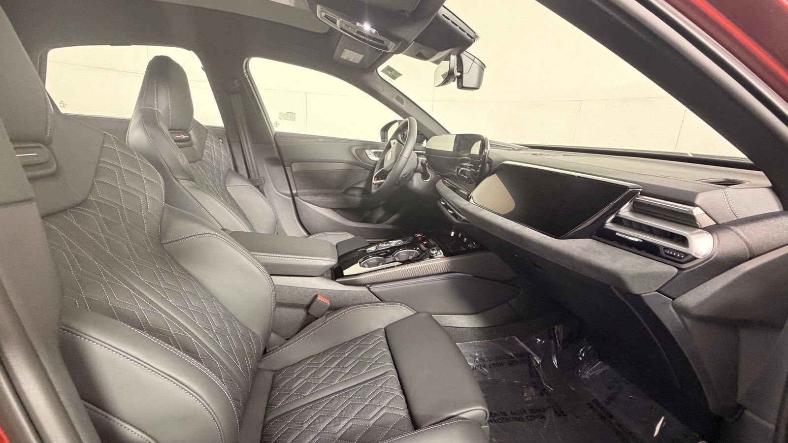 New 2026 Audi S5 Prestige AWD/4WD image 20
