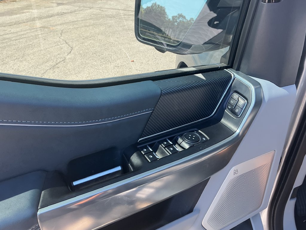Used 2023 Ford F150 Limited AWD/4WD image 13