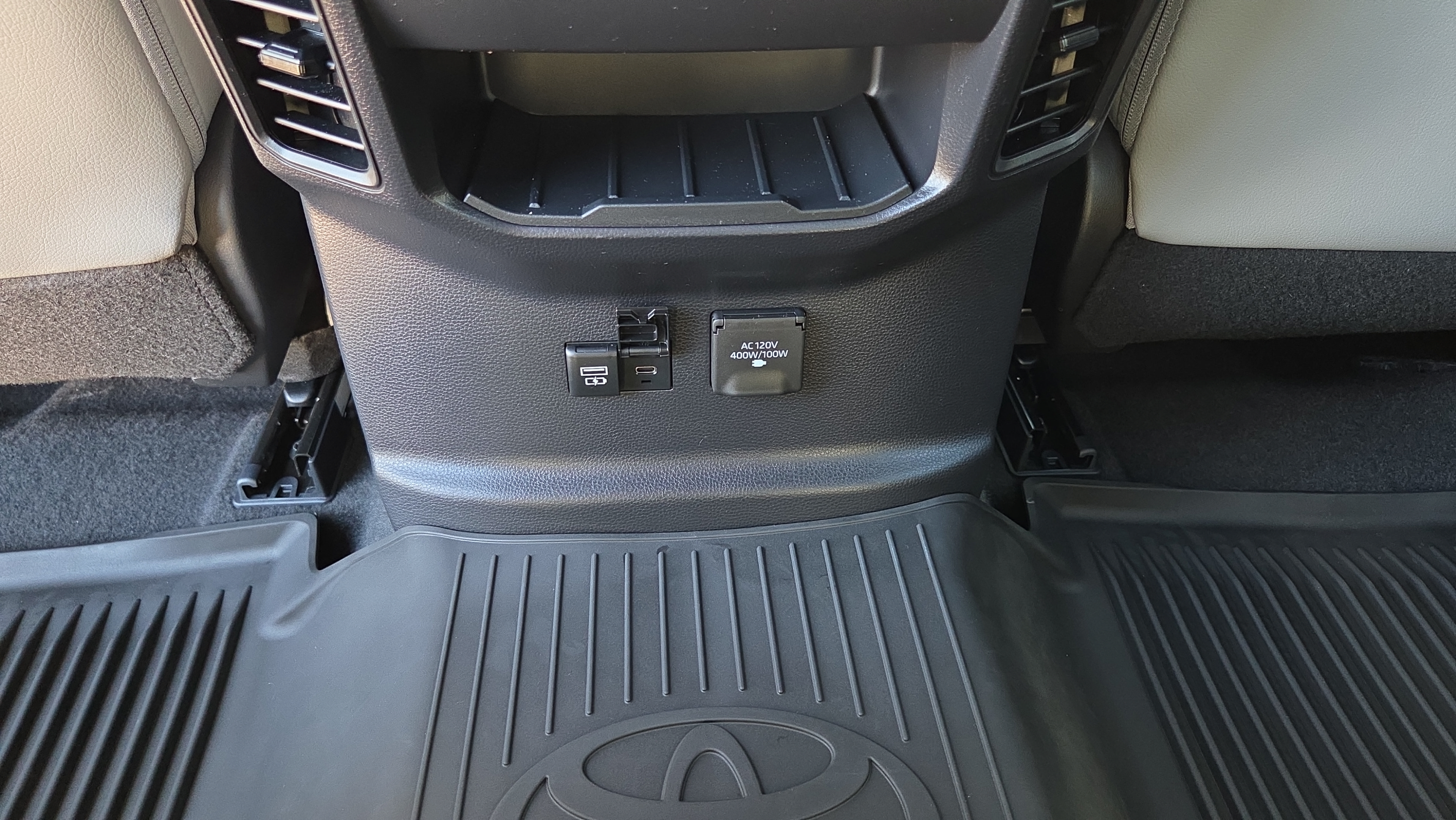 Certified 2026 Toyota Tundra SR5 w/ SR5 Premium Package RWD image 12