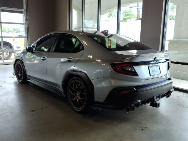 Used 2023 Subaru WRX Premium AWD/4WD image 7