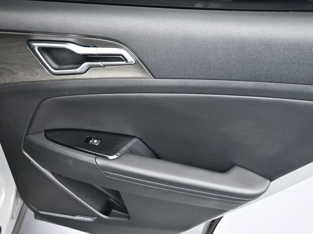 Used 2024 Kia Sportage X-Pro image 34