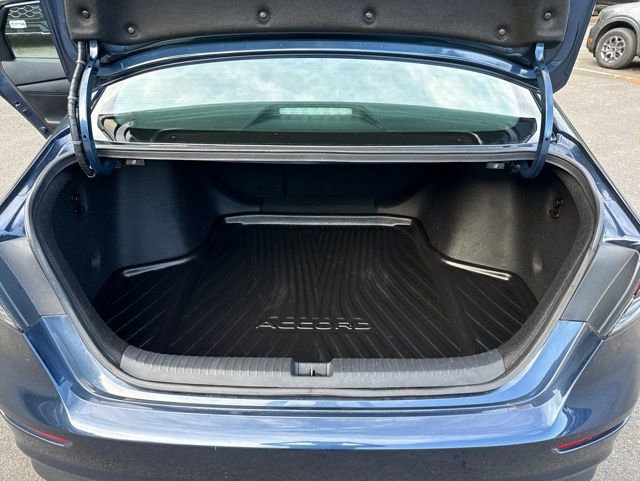 Used 2024 Honda Accord EX image 21