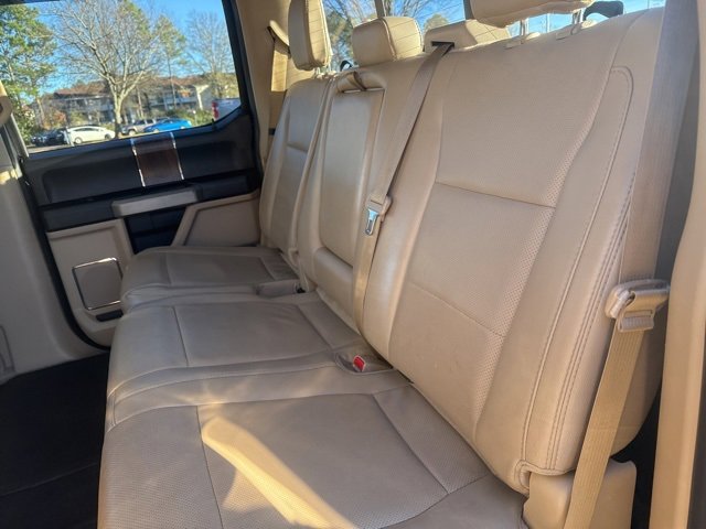 Used 2017 Ford F150 Lariat image 16