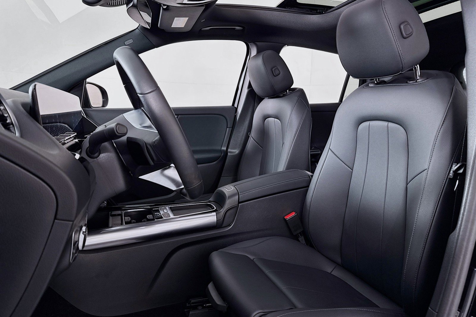 Certified 2026 Mercedes-Benz GLA 250 image 16