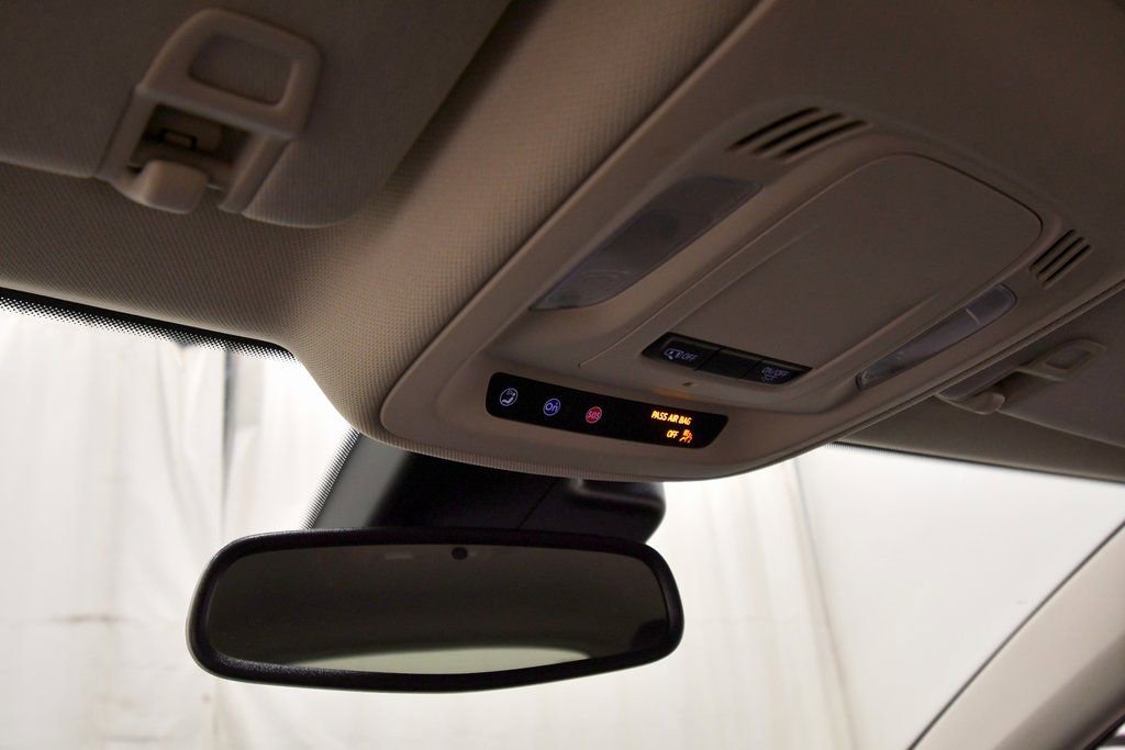 Used 2022 Buick Envision Preferred image 26