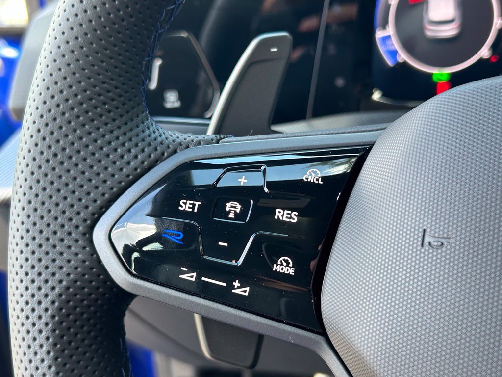New 2026 Volkswagen Golf AWD/4WD image 23