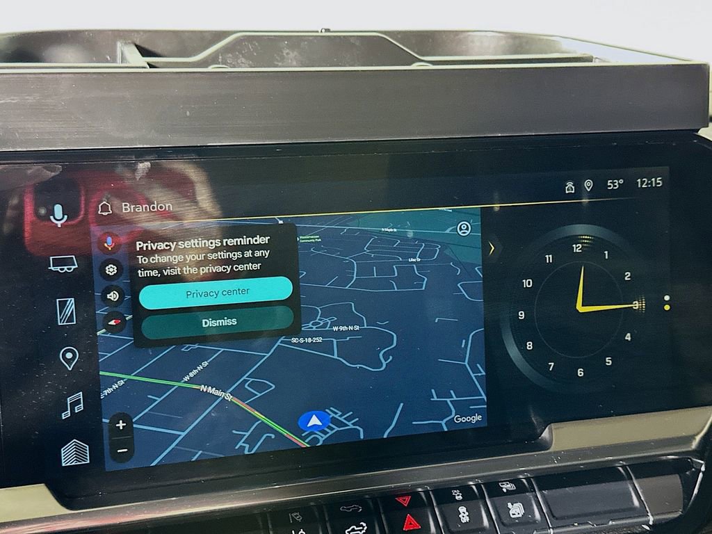 Used 2025 Chevrolet Silverado 2500 LT w/ Convenience Package image 27