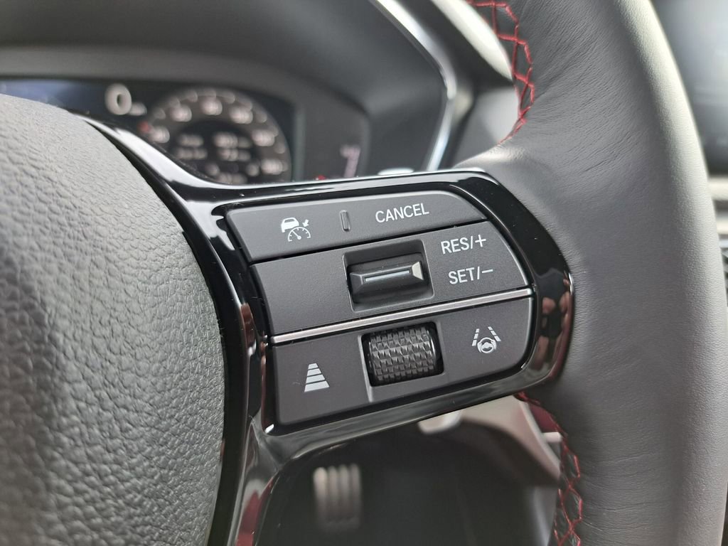 New 2026 Acura Integra A-Spec image 12