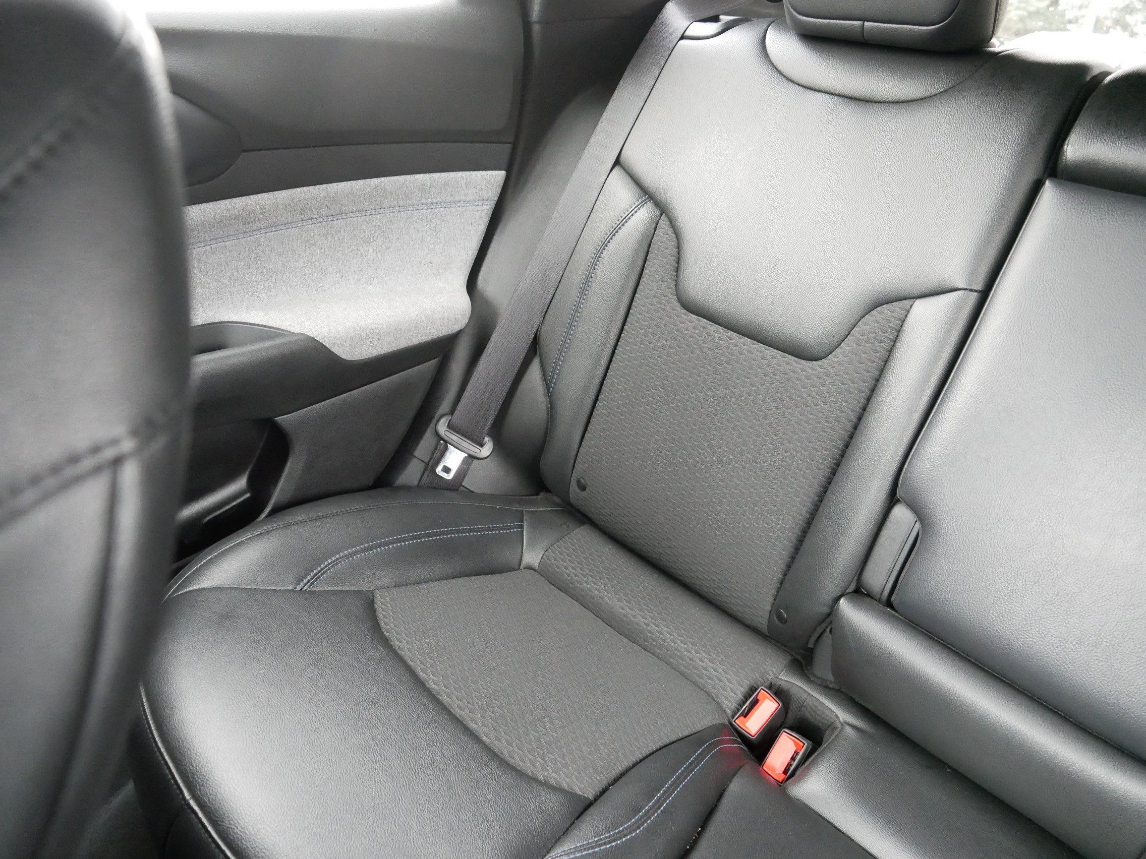 Certified 2024 Jeep Compass Latitude image 12