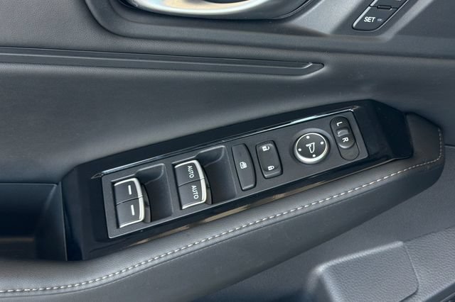 Certified 2023 Honda Accord Touring image 13