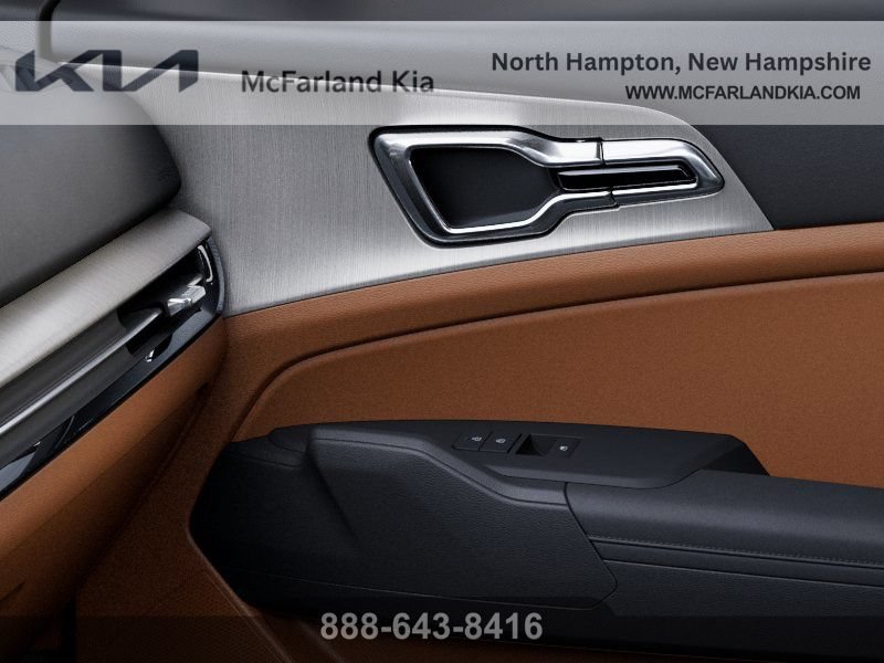 New 2026 Kia Sportage X-Line AWD/4WD image 25