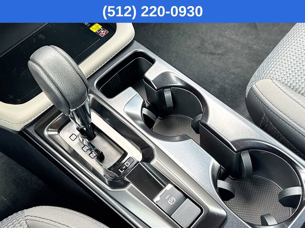 Used 2026 Subaru Forester Premium AWD/4WD image 21