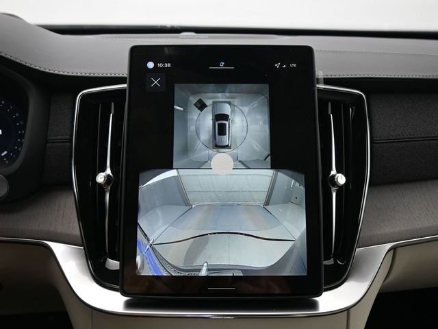 New 2026 Volvo XC90 B6 Ultra w/ Protection Package image 22