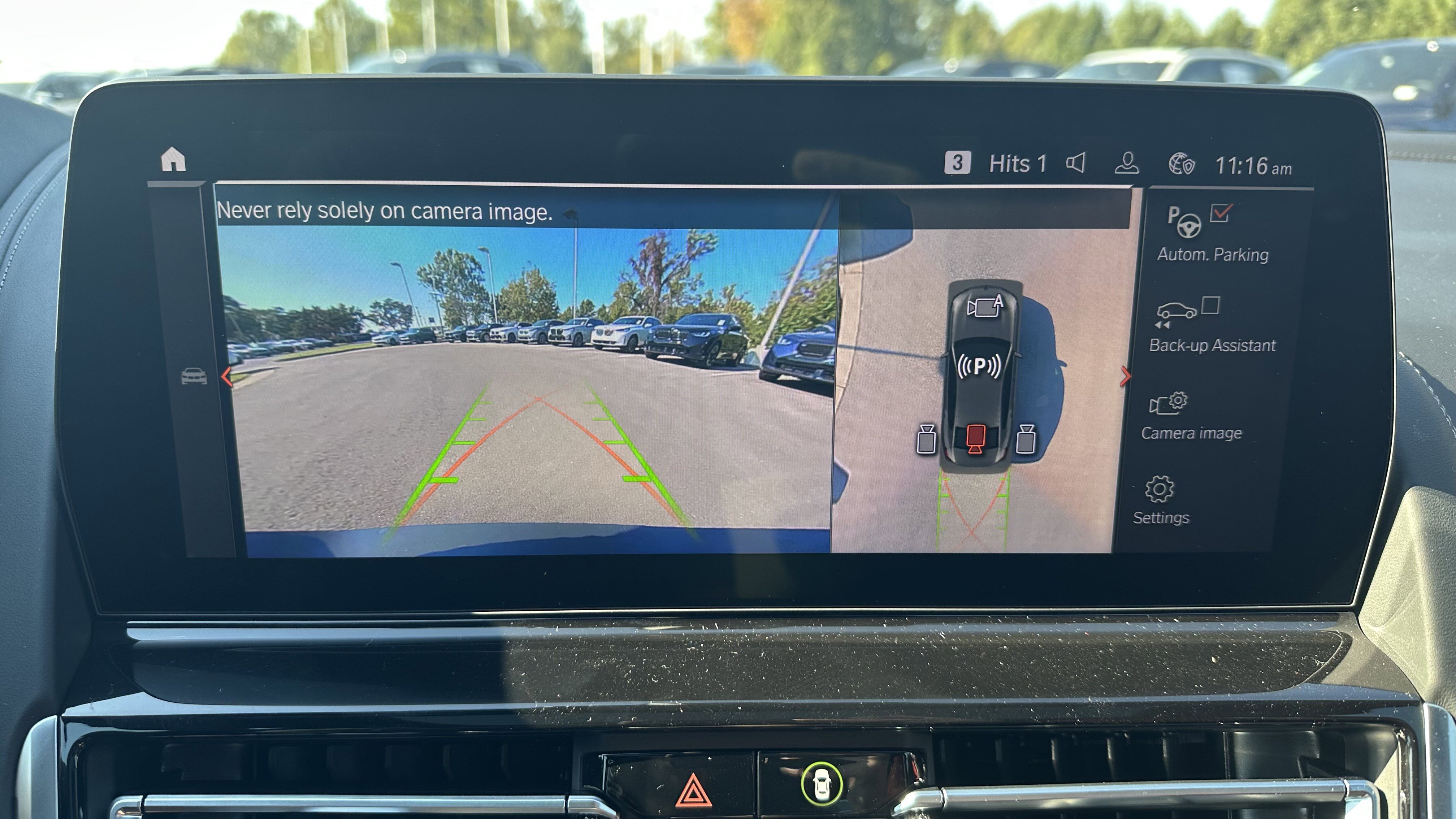 New 2026 BMW 840i xDrive image 23