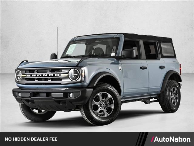 2021 Ford Bronco for Sale - Kelley Blue Book