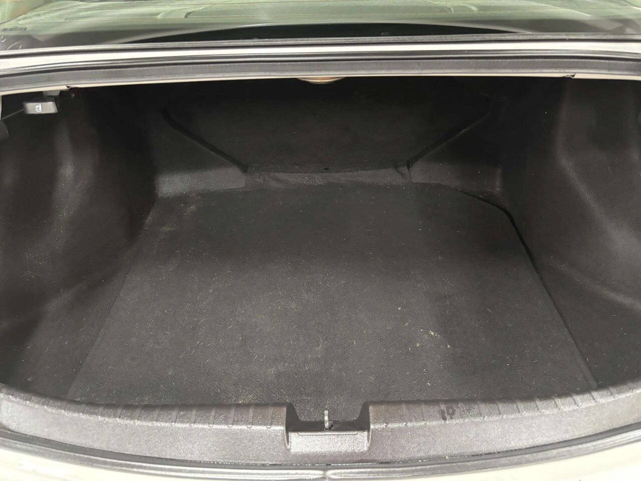 Used 2021 Acura ILX w/ Premium Package FWD image 6