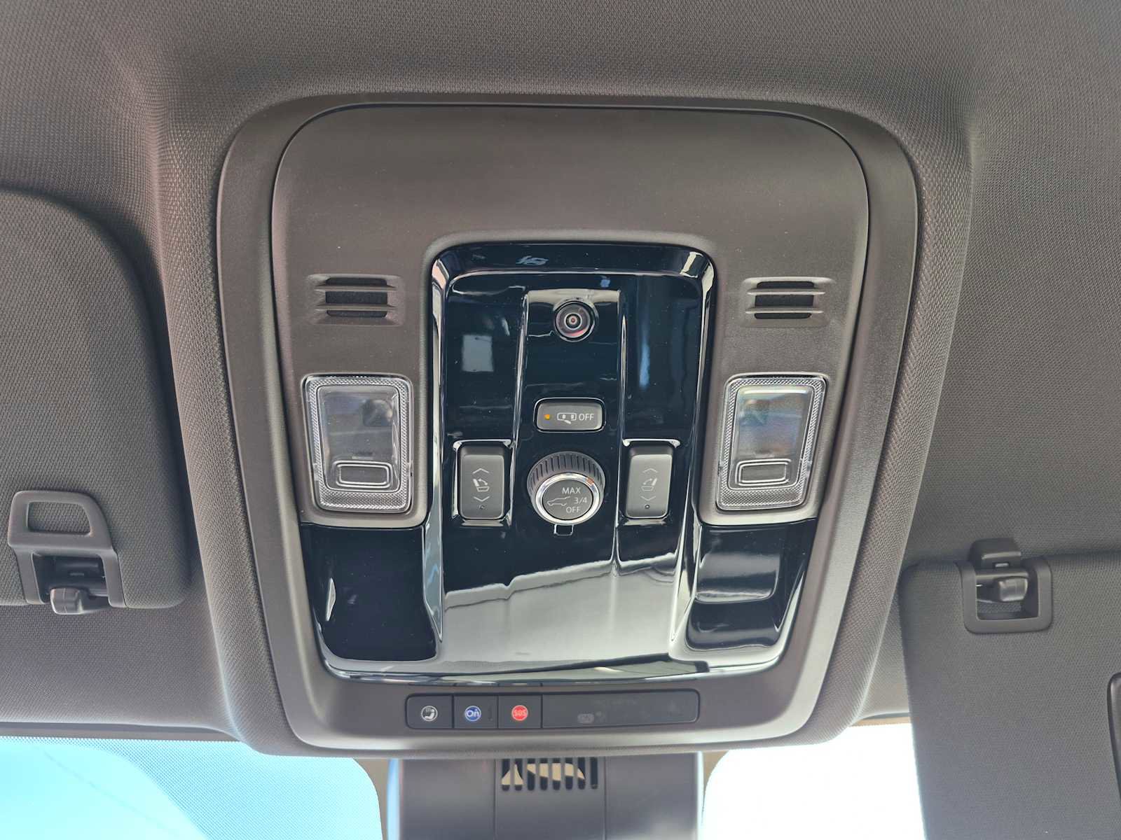 New 2026 Chevrolet Suburban LT w/ Comfort Package image 30