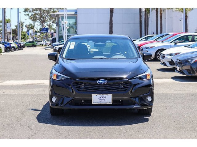 New 2026 Subaru Impreza 2.0i Sport AWD/4WD image 28