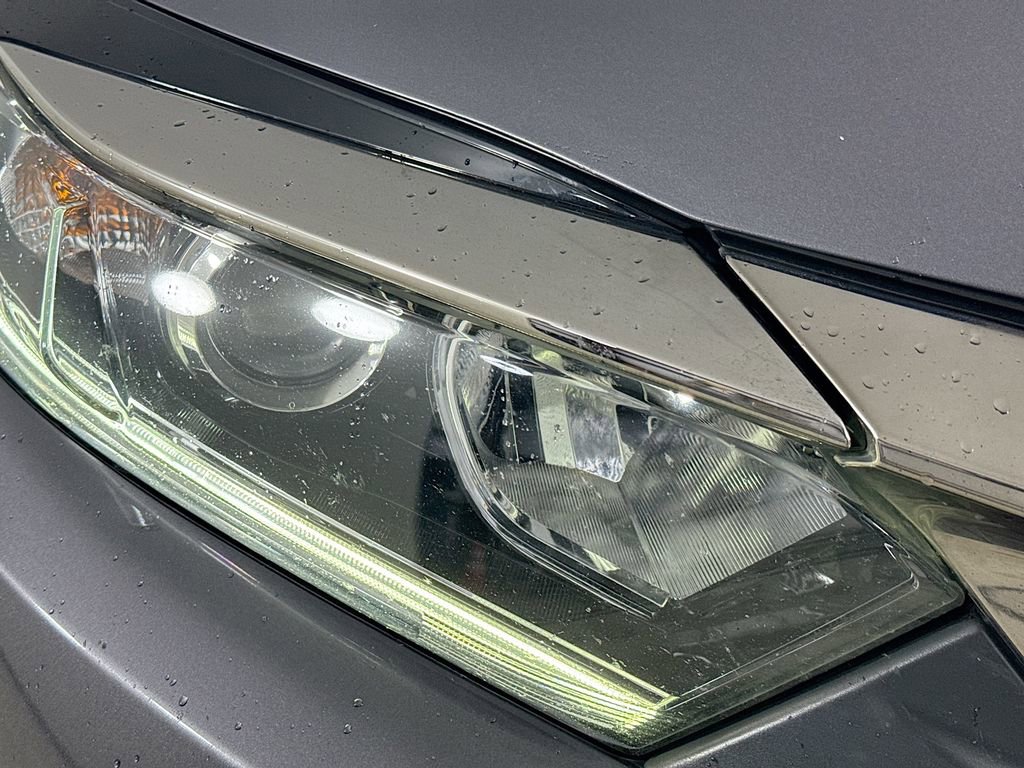 Used 2022 Honda HR-V EX image 39