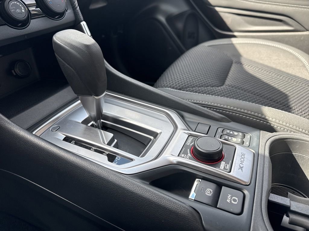 Used 2020 Subaru Forester Premium image 13