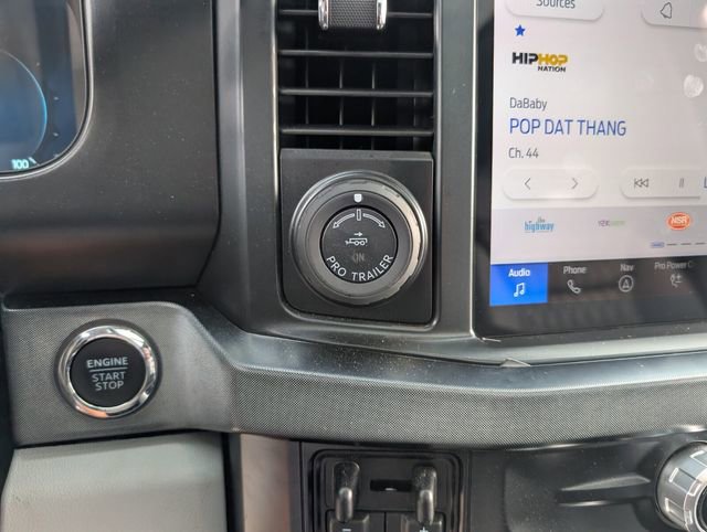 Used 2024 Ford F450 Limited w/ FX4 Off-Road Package image 20