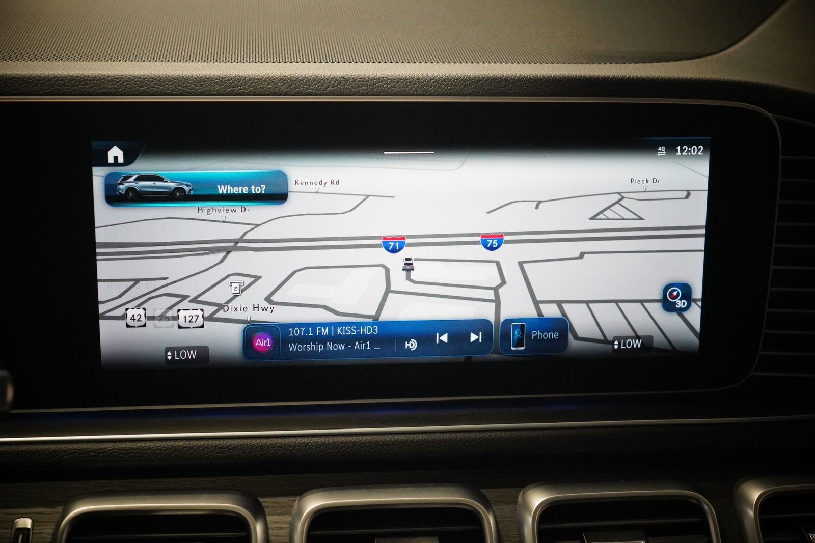 Used 2026 Mercedes-Benz GLE 350 4MATIC image 23