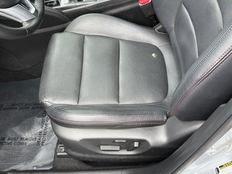 Used 2016 MAZDA CX-5 Grand Touring AWD/4WD image 17