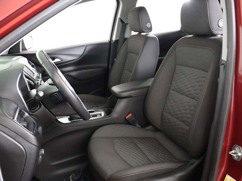 Used 2019 Chevrolet Equinox LT image 28