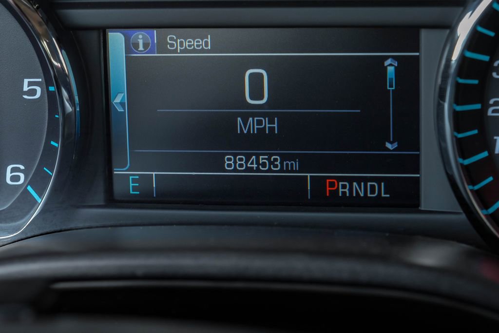 Used 2018 GMC Sierra 1500 SLE w/ SLE Value Package image 20