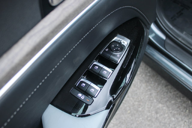 Used 2024 Kia K5 EX w/ EX Premium Package FWD image 11