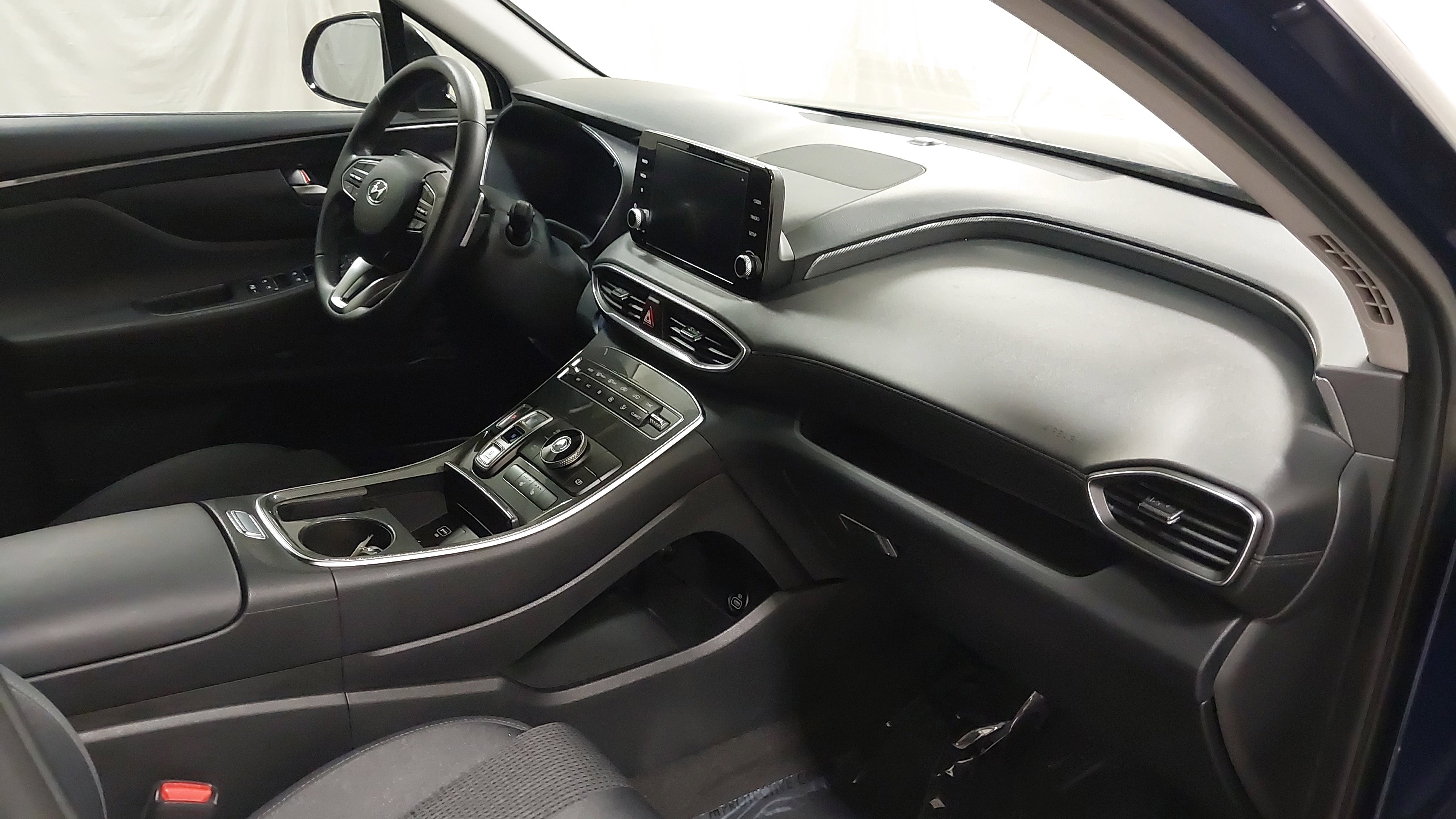 Used 2022 Hyundai Santa Fe XRT image 29