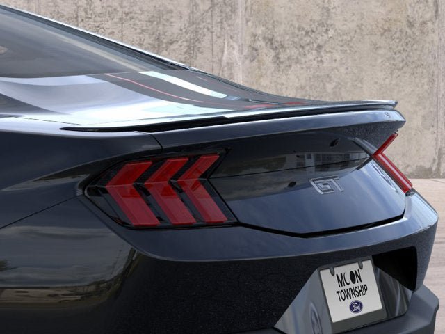 New 2026 Ford Mustang GT Premium RWD image 22