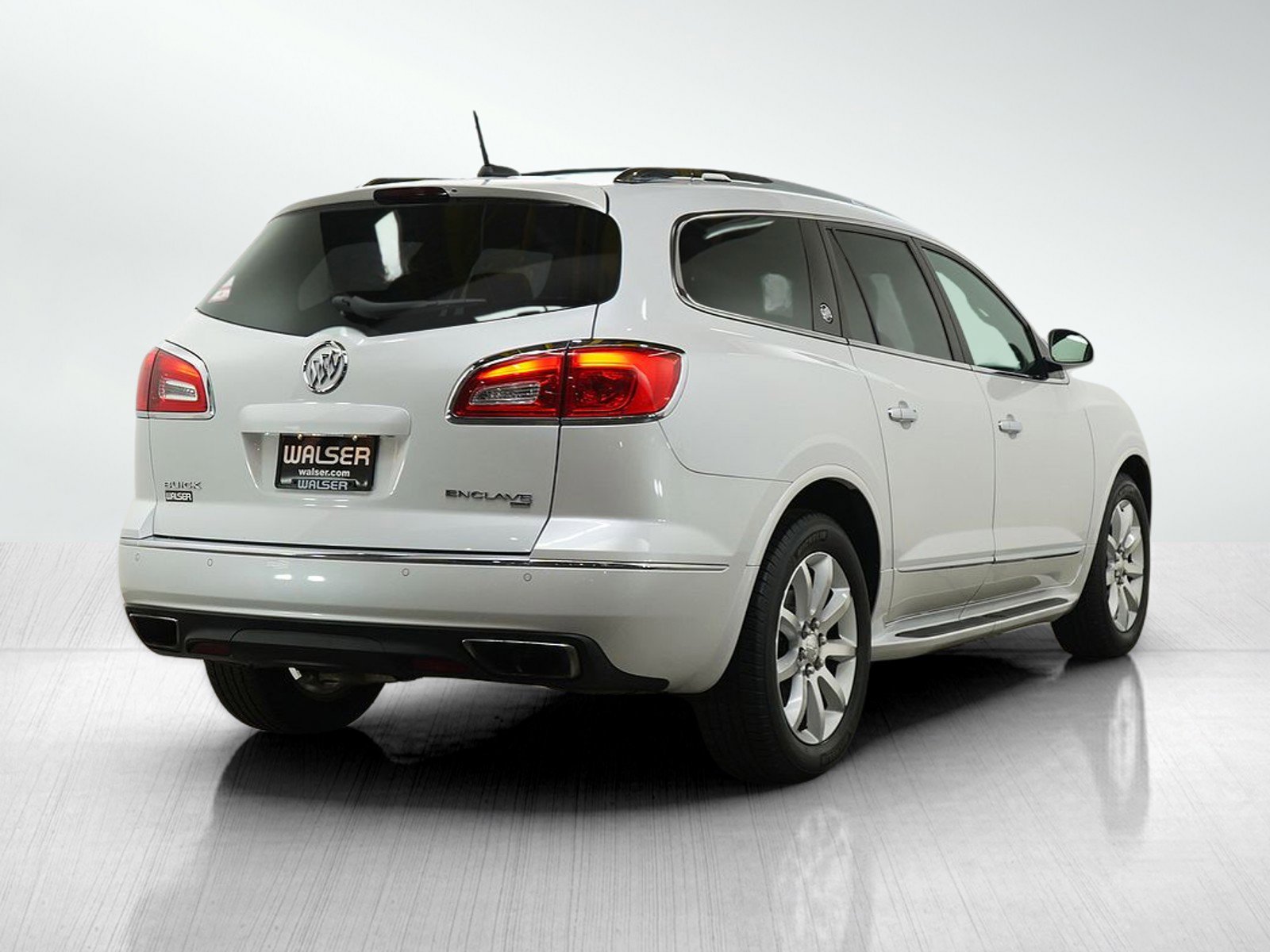 Used 2016 Buick Enclave Premium w/ Experience Buick Package AWD/4WD image 5