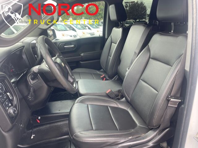 Used 2020 Chevrolet Silverado 1500 W/T AWD/4WD image 16