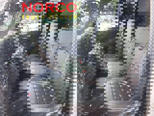 Used 2020 Chevrolet Silverado 1500 W/T image 16