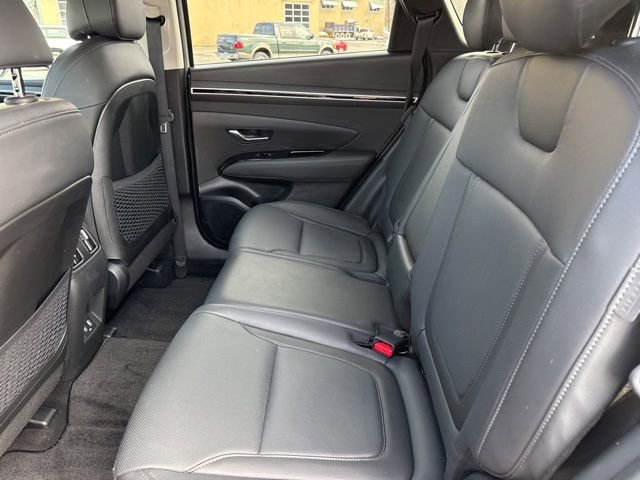 Used 2024 Hyundai Tucson Limited image 24