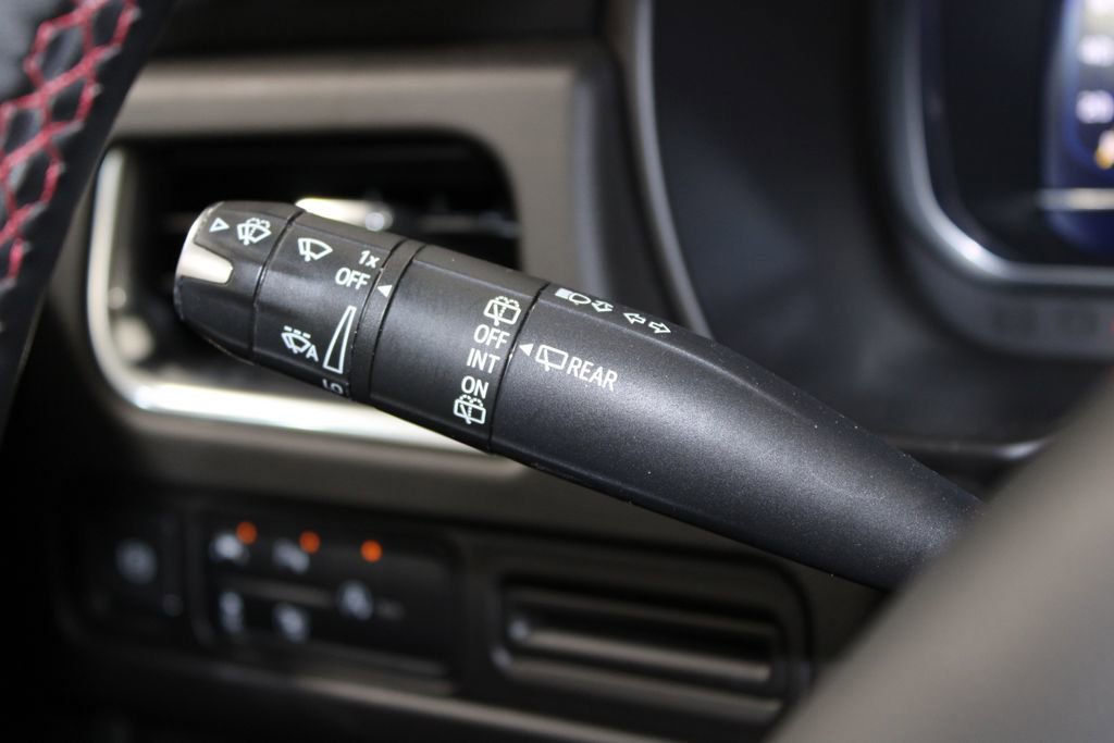 Used 2023 Chevrolet Tahoe RST w/ Luxury Package image 26