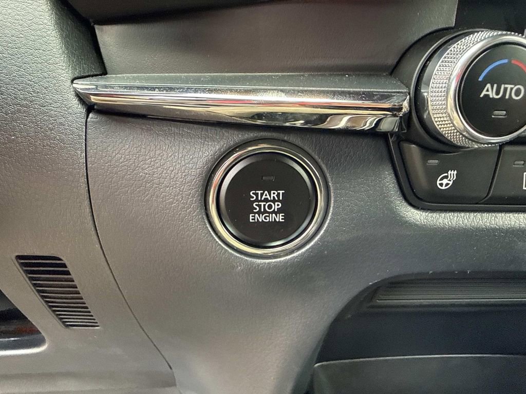 Certified 2024 MAZDA CX-30 2.5 Turbo w/ Premium Package image 37